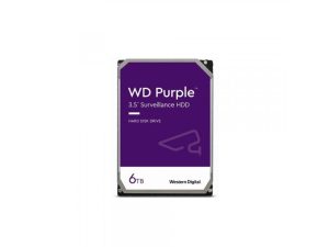 WESTERN DIGITAL  HDD INTERNAL 3.5” 6TB SATA PURPLE   WD62PURX Office Stationery & Supplies Limassol Cyprus Office Supplies in Cyprus: Best Selection Online Stationery Supplies. Order Online Today For Fast Delivery. New Business Accounts Welcome