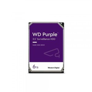 WESTERN DIGITAL  HDD INTERNAL 3.5” 6TB SATA PURPLE Office Stationery & Supplies Limassol Cyprus Office Supplies in Cyprus: Best Selection Online Stationery Supplies. Order Online Today For Fast Delivery. New Business Accounts Welcome