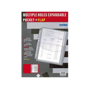 BINDERMAX PVC EXPANDABLE A4  POCKET/HOLES  P-02(PC) Office Stationery & Supplies Limassol Cyprus Office Supplies in Cyprus: Best Selection Online Stationery Supplies. Order Online Today For Fast Delivery. New Business Accounts Welcome