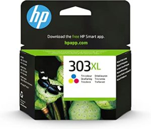 HP Ink Cartridge 303XL Color Office Stationery & Supplies Limassol Cyprus Office Supplies in Cyprus: Best Selection Online Stationery Supplies. Order Online Today For Fast Delivery. New Business Accounts Welcome