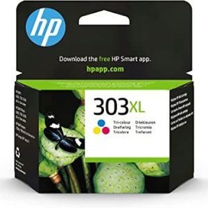 HP Ink Cartridge 303 Color Office Stationery & Supplies Limassol Cyprus Office Supplies in Cyprus: Best Selection Online Stationery Supplies. Order Online Today For Fast Delivery. New Business Accounts Welcome