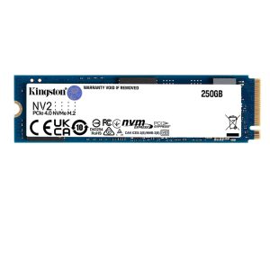 KINGSTON SSD NV2 2TB NVMe Office Stationery & Supplies Limassol Cyprus Office Supplies in Cyprus: Best Selection Online Stationery Supplies. Order Online Today For Fast Delivery. New Business Accounts Welcome