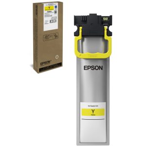 EPSON INK CARTRIDGE T6534 YELLOW Office Stationery & Supplies Limassol Cyprus Office Supplies in Cyprus: Best Selection Online Stationery Supplies. Order Online Today For Fast Delivery. New Business Accounts Welcome