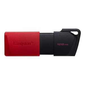 KINGSTON MEMORY STICK 128GB USB3.2 GEN.1 BLACK+RED EXODIA DTXM/128GB Office Stationery & Supplies Limassol Cyprus Office Supplies in Cyprus: Best Selection Online Stationery Supplies. Order Online Today For Fast Delivery. New Business Accounts Welcome