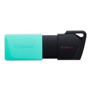 KINGSTON MEMORY STICK 256GB USB3.2 GEN.1 BLACK+TEAL EXODIA DTXM/256GB Office Stationery & Supplies Limassol Cyprus Office Supplies in Cyprus: Best Selection Online Stationery Supplies. Order Online Today For Fast Delivery. New Business Accounts Welcome