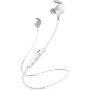 PHILIPS In-ear Bluetooth Handsfree White TAE4205 Office Stationery & Supplies Limassol Cyprus Office Supplies in Cyprus: Best Selection Online Stationery Supplies. Order Online Today For Fast Delivery. New Business Accounts Welcome