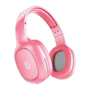 SONICGEAR AIRPHONE3 BLUETOOTH HEADPHONES PINK Office Stationery & Supplies Limassol Cyprus Office Supplies in Cyprus: Best Selection Online Stationery Supplies. Order Online Today For Fast Delivery. New Business Accounts Welcome