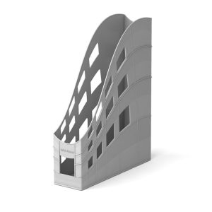 ERICHKRAUSE MAGAZINE PAPER HOLDER S-WING 75MM GREY 21999 Office Stationery & Supplies Limassol Cyprus Office Supplies in Cyprus: Best Selection Online Stationery Supplies. Order Online Today For Fast Delivery. New Business Accounts Welcome