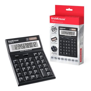 ERICHKRAUSE DESK ELECTRONIC CALCULATOR 10-DIGITS DC-310N 50310 Office Stationery & Supplies Limassol Cyprus Office Supplies in Cyprus: Best Selection Online Stationery Supplies. Order Online Today For Fast Delivery. New Business Accounts Welcome