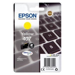 EPSON MAINTENANCE BOX FOR WF-C5xxx/M52xx/M57xx Office Stationery & Supplies Limassol Cyprus Office Supplies in Cyprus: Best Selection Online Stationery Supplies. Order Online Today For Fast Delivery. New Business Accounts Welcome