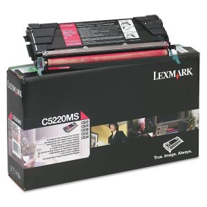 LEXMARK TONER C5220MS MAGENTA Office Stationery & Supplies Limassol Cyprus Office Supplies in Cyprus: Best Selection Online Stationery Supplies. Order Online Today For Fast Delivery. New Business Accounts Welcome