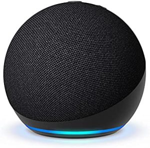 Amazon Echo Dot 5 Black Loudspeakers  B09B8X9RGM Office Stationery & Supplies Limassol Cyprus Office Supplies in Cyprus: Best Selection Online Stationery Supplies. Order Online Today For Fast Delivery. New Business Accounts Welcome