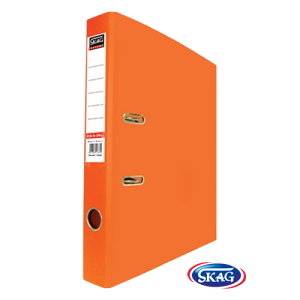 SKAG PREMIUM BOX FILE F/C PVC 4CM ORANGE 4/34 Office Stationery & Supplies Limassol Cyprus Office Supplies in Cyprus: Best Selection Online Stationery Supplies. Order Online Today For Fast Delivery. New Business Accounts Welcome