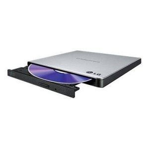 LG DISK DRIVE DVD±RW (±R DL) DVD-RAM USB 2.0 EXTERNAL GP57ES40 Office Stationery & Supplies Limassol Cyprus Office Supplies in Cyprus: Best Selection Online Stationery Supplies. Order Online Today For Fast Delivery. New Business Accounts Welcome