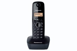 PANASONIC TELEPHONE KX-TG1611 GRH BLACK Office Stationery & Supplies Limassol Cyprus Office Supplies in Cyprus: Best Selection Online Stationery Supplies. Order Online Today For Fast Delivery. New Business Accounts Welcome