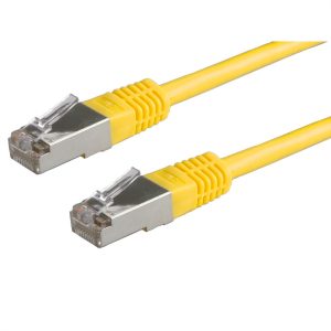 VALUE S/FTP CAT6 CABLE 2M YELLOW Office Stationery & Supplies Limassol Cyprus Office Supplies in Cyprus: Best Selection Online Stationery Supplies. Order Online Today For Fast Delivery. New Business Accounts Welcome