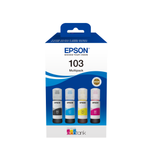 EPSON INK CARTRIDGE T03A440 603 XL YELLOW Office Stationery & Supplies Limassol Cyprus Office Supplies in Cyprus: Best Selection Online Stationery Supplies. Order Online Today For Fast Delivery. New Business Accounts Welcome