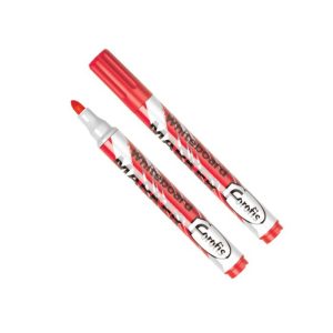 WHITEBOARD MARKER RED CE91262 Office Stationery & Supplies Limassol Cyprus Office Supplies in Cyprus: Best Selection Online Stationery Supplies. Order Online Today For Fast Delivery. New Business Accounts Welcome