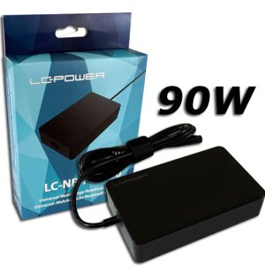 LC POWER ADAPTER GaN USB-C  5-20V 3-3.25A 65W LC-NB-GAN-65-C Office Stationery & Supplies Limassol Cyprus Office Supplies in Cyprus: Best Selection Online Stationery Supplies. Order Online Today For Fast Delivery. New Business Accounts Welcome