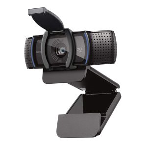 LOGITECH HD PRO WEBCAM C920S 960-001252 Office Stationery & Supplies Limassol Cyprus Office Supplies in Cyprus: Best Selection Online Stationery Supplies. Order Online Today For Fast Delivery. New Business Accounts Welcome