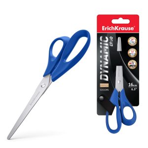 ERICHKRAUSE SCISSOR DYNAMIC 16cm 21883 Office Stationery & Supplies Limassol Cyprus Office Supplies in Cyprus: Best Selection Online Stationery Supplies. Order Online Today For Fast Delivery. New Business Accounts Welcome