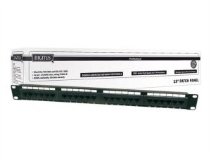 DIGITUS PROFESSIONAL PATCH PANEL 1U DN-91624U Office Stationery & Supplies Limassol Cyprus Office Supplies in Cyprus: Best Selection Online Stationery Supplies. Order Online Today For Fast Delivery. New Business Accounts Welcome