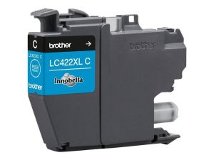 BROTHER Ink Cartridge LC422XL CYAN Office Stationery & Supplies Limassol Cyprus Office Supplies in Cyprus: Best Selection Online Stationery Supplies. Order Online Today For Fast Delivery. New Business Accounts Welcome