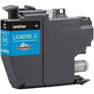 BROTHER Ink Cartridge LC422 YELLOW Office Stationery & Supplies Limassol Cyprus Office Supplies in Cyprus: Best Selection Online Stationery Supplies. Order Online Today For Fast Delivery. New Business Accounts Welcome