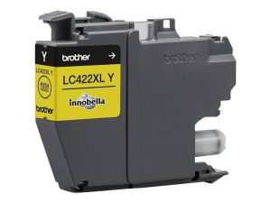 BROTHER Ink Cartridge LC422XL YELLOW Office Stationery & Supplies Limassol Cyprus Office Supplies in Cyprus: Best Selection Online Stationery Supplies. Order Online Today For Fast Delivery. New Business Accounts Welcome