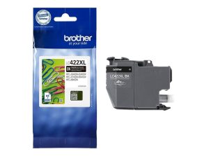 BROTHER Ink Cartridge LC422XL BLACK Office Stationery & Supplies Limassol Cyprus Office Supplies in Cyprus: Best Selection Online Stationery Supplies. Order Online Today For Fast Delivery. New Business Accounts Welcome