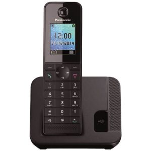 PANASONIC TELEPHONE KX-TGB610 GRH BLACK Office Stationery & Supplies Limassol Cyprus Office Supplies in Cyprus: Best Selection Online Stationery Supplies. Order Online Today For Fast Delivery. New Business Accounts Welcome