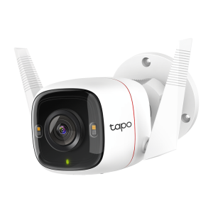 TP-Link Tapo Outdoor Security Wi-Fi Camera C320WS Office Stationery & Supplies Limassol Cyprus Office Supplies in Cyprus: Best Selection Online Stationery Supplies. Order Online Today For Fast Delivery. New Business Accounts Welcome