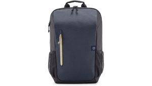 HP Travel 18L Laptop Backpack 15.6”  Blue Night  6B8U7AA Office Stationery & Supplies Limassol Cyprus Office Supplies in Cyprus: Best Selection Online Stationery Supplies. Order Online Today For Fast Delivery. New Business Accounts Welcome