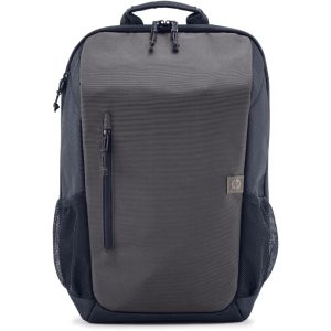 HP Commuter Laptop Backpack 15.6″ Black  5EE91AA Office Stationery & Supplies Limassol Cyprus Office Supplies in Cyprus: Best Selection Online Stationery Supplies. Order Online Today For Fast Delivery. New Business Accounts Welcome