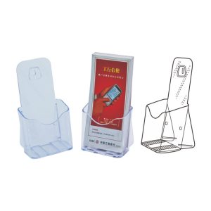 ACRYLIC STAND KEJEA  1/3 A4 K-150 Office Stationery & Supplies Limassol Cyprus Office Supplies in Cyprus: Best Selection Online Stationery Supplies. Order Online Today For Fast Delivery. New Business Accounts Welcome