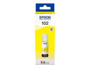 EPSON INK CARTRIDGE 102 YELLOW Office Stationery & Supplies Limassol Cyprus Office Supplies in Cyprus: Best Selection Online Stationery Supplies. Order Online Today For Fast Delivery. New Business Accounts Welcome