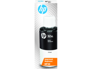 HP INK BOTTLE 32XL BLACK FOR INKTANK 315/415/500/515/530/615 (135ml) 6K PAGES Office Stationery & Supplies Limassol Cyprus Office Supplies in Cyprus: Best Selection Online Stationery Supplies. Order Online Today For Fast Delivery. New Business Accounts Welcome