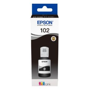 EPSON INK CARTRIDGE 102  BLACK Office Stationery & Supplies Limassol Cyprus Office Supplies in Cyprus: Best Selection Online Stationery Supplies. Order Online Today For Fast Delivery. New Business Accounts Welcome