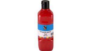 OMEGA TEMPERA PAINT 500ML BRILLANT RED TP4 Office Stationery & Supplies Limassol Cyprus Office Supplies in Cyprus: Best Selection Online Stationery Supplies. Order Online Today For Fast Delivery. New Business Accounts Welcome