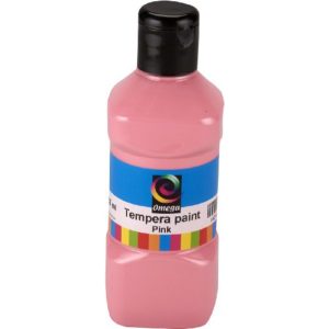 OMEGA TEMPERA PAINT 500ML VERMILLION RED TP-12 Office Stationery & Supplies Limassol Cyprus Office Supplies in Cyprus: Best Selection Online Stationery Supplies. Order Online Today For Fast Delivery. New Business Accounts Welcome