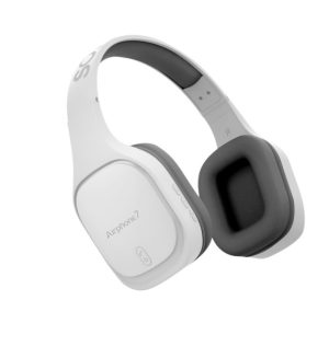 SONICGEAR AIRPHONE VII BLUETOOTH HEADPHONES WHITE & GREY Office Stationery & Supplies Limassol Cyprus Office Supplies in Cyprus: Best Selection Online Stationery Supplies. Order Online Today For Fast Delivery. New Business Accounts Welcome