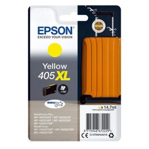 EPSON INK CARTRIDGE 405XL MAGENTA  C13T05H34010 Office Stationery & Supplies Limassol Cyprus Office Supplies in Cyprus: Best Selection Online Stationery Supplies. Order Online Today For Fast Delivery. New Business Accounts Welcome