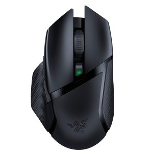 Razer Basilisk X HyperSpeed Bluetooth Mouse 16000 DPI Office Stationery & Supplies Limassol Cyprus Office Supplies in Cyprus: Best Selection Online Stationery Supplies. Order Online Today For Fast Delivery. New Business Accounts Welcome