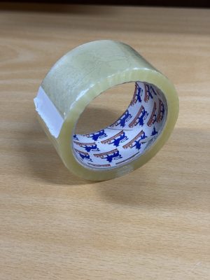 B/R PACKAGING TAPE 50MMX60M CLEAR Office Stationery & Supplies Limassol Cyprus Office Supplies in Cyprus: Best Selection Online Stationery Supplies. Order Online Today For Fast Delivery. New Business Accounts Welcome