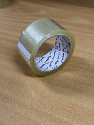 B/R ROYAL PACKAGING TAPE 50MMX50M LOW NOISE CLEAR Office Stationery & Supplies Limassol Cyprus Office Supplies in Cyprus: Best Selection Online Stationery Supplies. Order Online Today For Fast Delivery. New Business Accounts Welcome