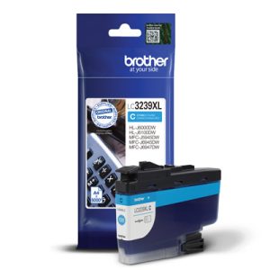 BROTHER INK CARTRIDGE LC3239XL CYAN Office Stationery & Supplies Limassol Cyprus Office Supplies in Cyprus: Best Selection Online Stationery Supplies. Order Online Today For Fast Delivery. New Business Accounts Welcome