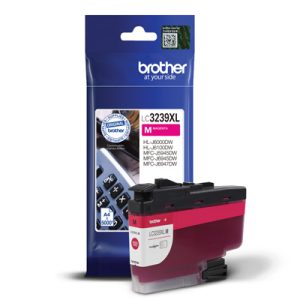 BROTHER INK CARTRIDGE LC3239XL MAGENTA Office Stationery & Supplies Limassol Cyprus Office Supplies in Cyprus: Best Selection Online Stationery Supplies. Order Online Today For Fast Delivery. New Business Accounts Welcome