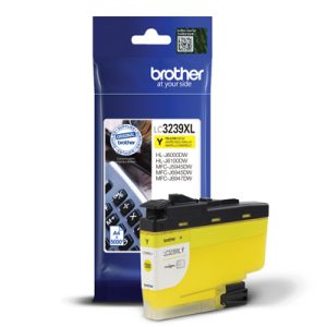 BROTHER Ink Cartridge LC422XL BLACK Office Stationery & Supplies Limassol Cyprus Office Supplies in Cyprus: Best Selection Online Stationery Supplies. Order Online Today For Fast Delivery. New Business Accounts Welcome