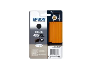 EPSON INK CARTRIDGE 405XL BLACK  C13T05H14010 Office Stationery & Supplies Limassol Cyprus Office Supplies in Cyprus: Best Selection Online Stationery Supplies. Order Online Today For Fast Delivery. New Business Accounts Welcome