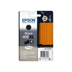 EPSON INK CARTRIDGE BLACK XXL FOR WF-C879R 86000 PAGES Office Stationery & Supplies Limassol Cyprus Office Supplies in Cyprus: Best Selection Online Stationery Supplies. Order Online Today For Fast Delivery. New Business Accounts Welcome